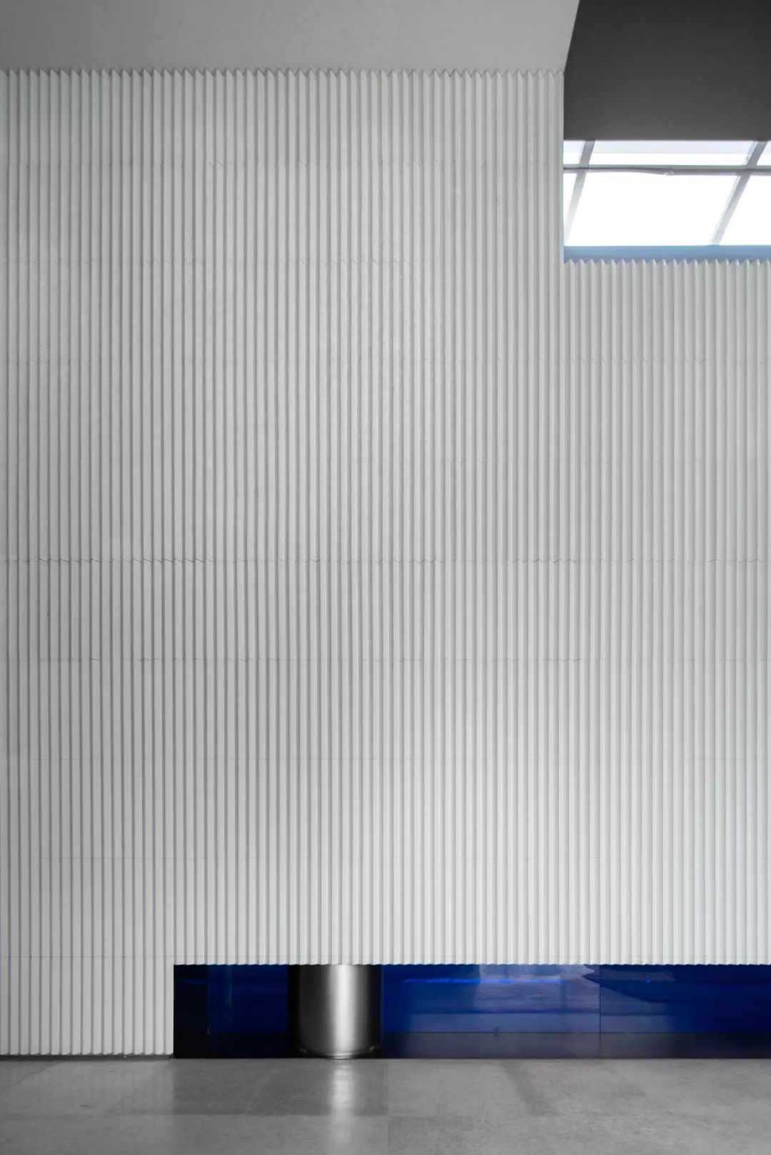 上海·金地峯范丨中国上海丨DOME&ASSOCIATES董世建筑-97