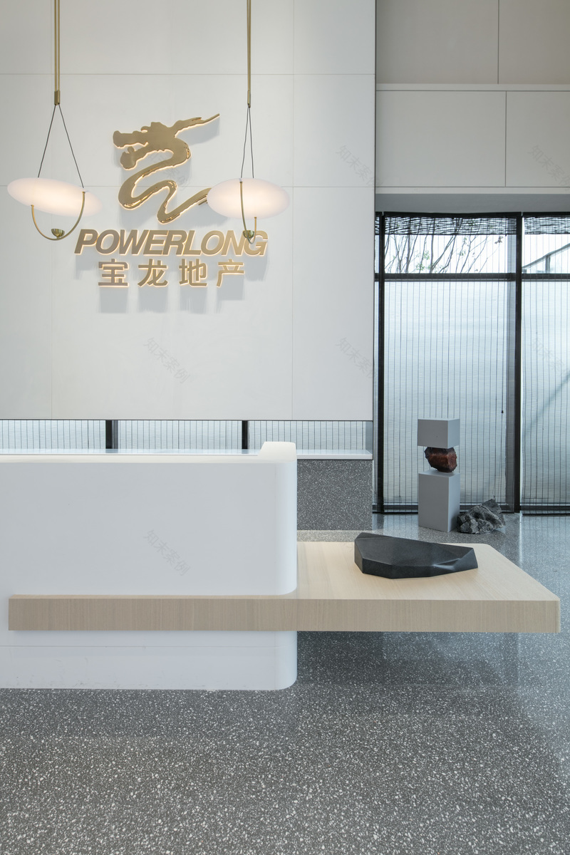 宜兴售楼处-家,是心灵的绿洲-38