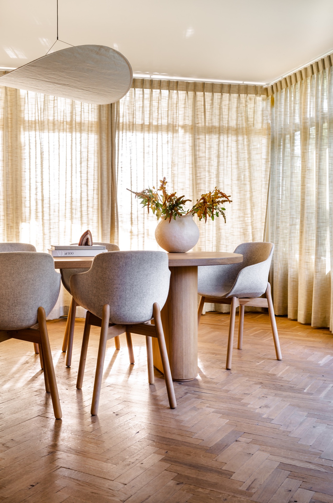 Woning met unieke bouwstijl-0