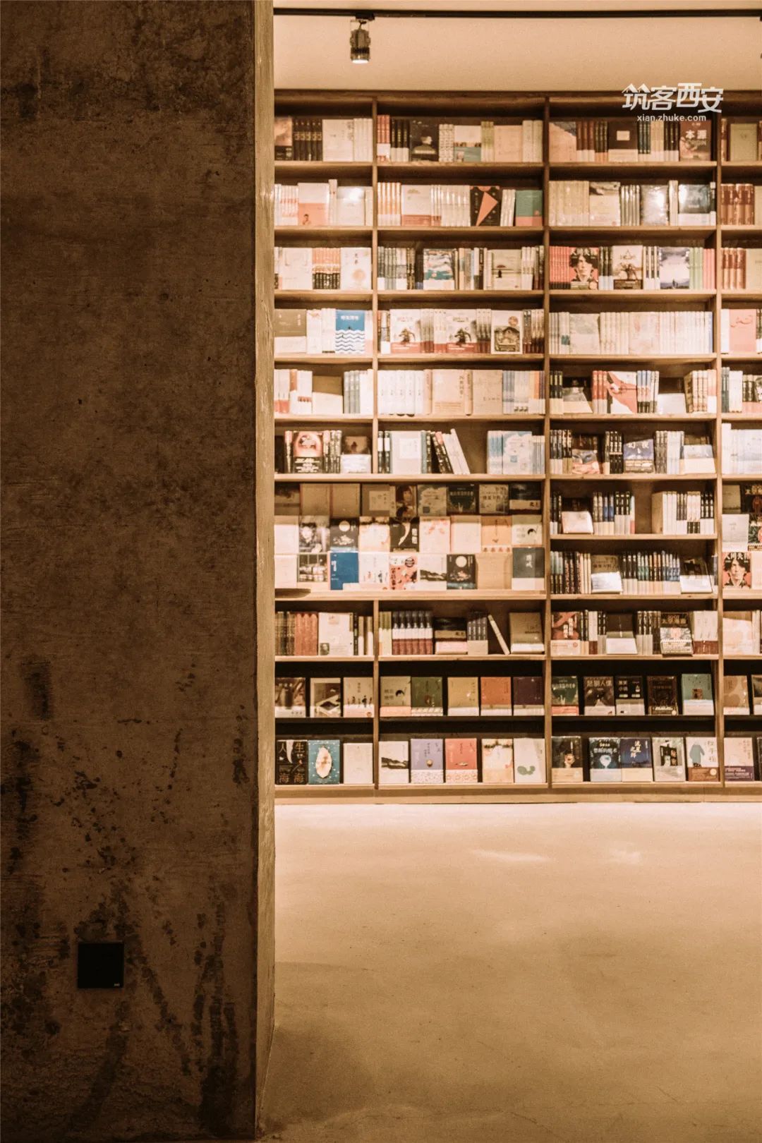 SET 大华 1935 | 2000㎡文创空间的复古与创新-126