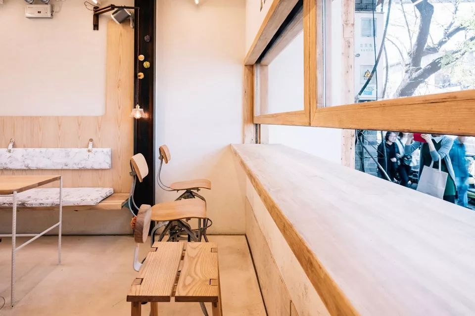 Oh! 咖啡馆丨上海彦文建筑工作室-24