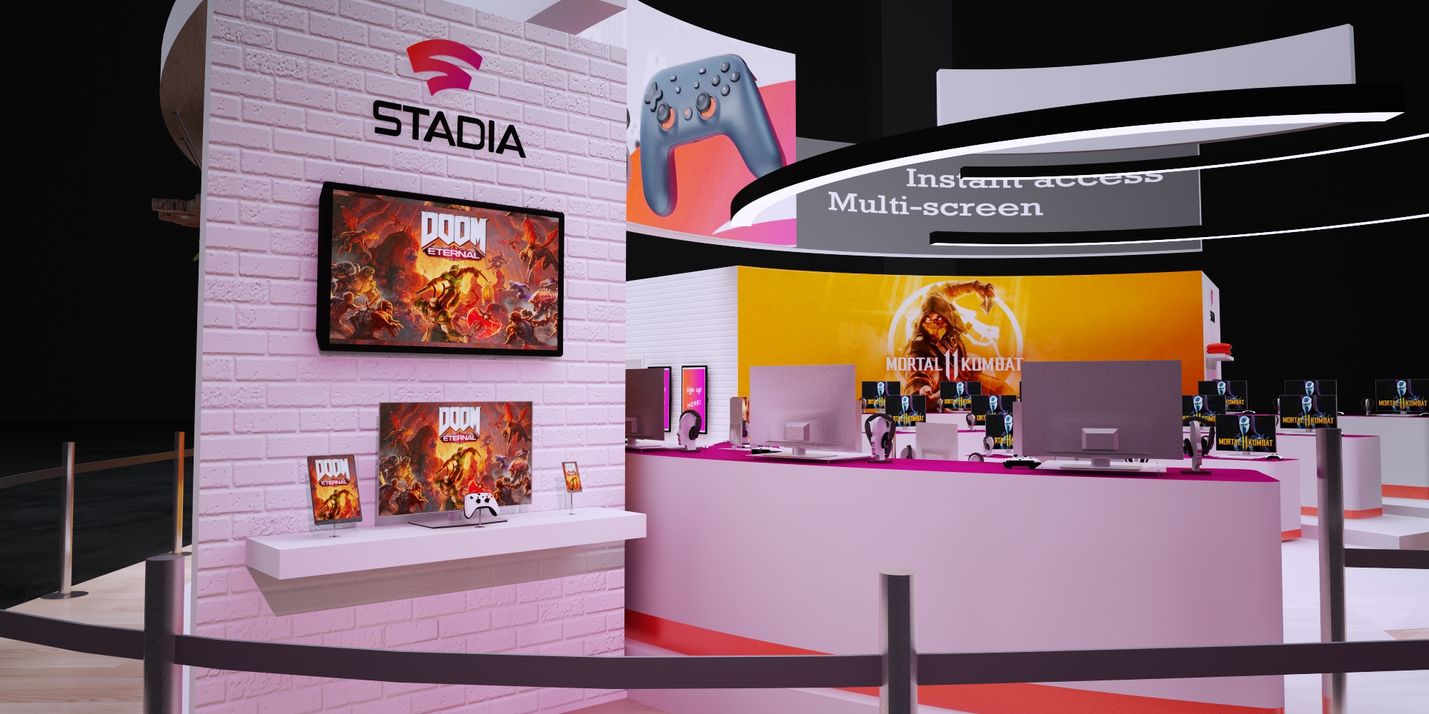 Stadia-8