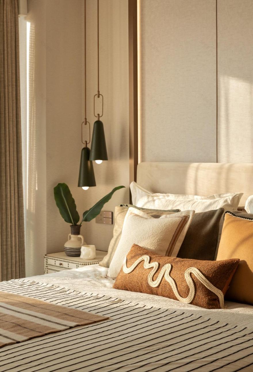 绿城 · 湖畔恒庐丨中国台州丨DAS大森设计-52