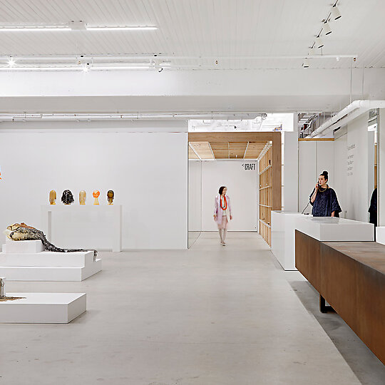 Craft by Karen Abernethy | Australian Interior Design Awards-1