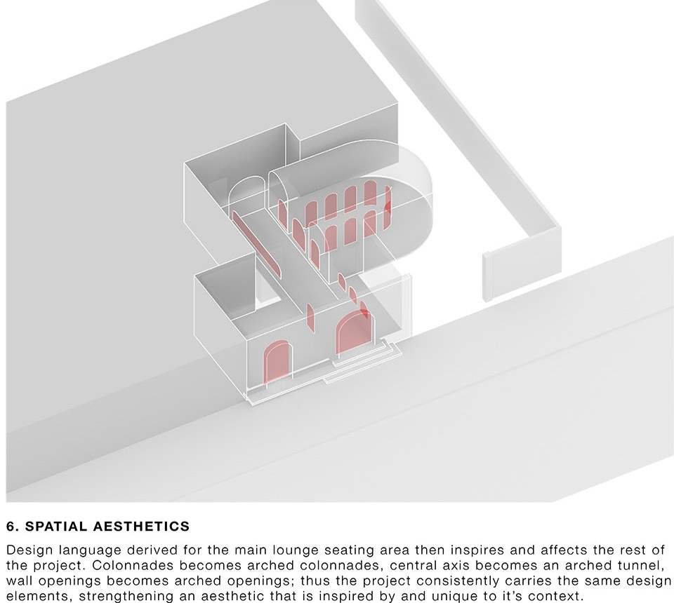 上海莲花酒吧 | OFFICE AIO 打造的无边界空间-17