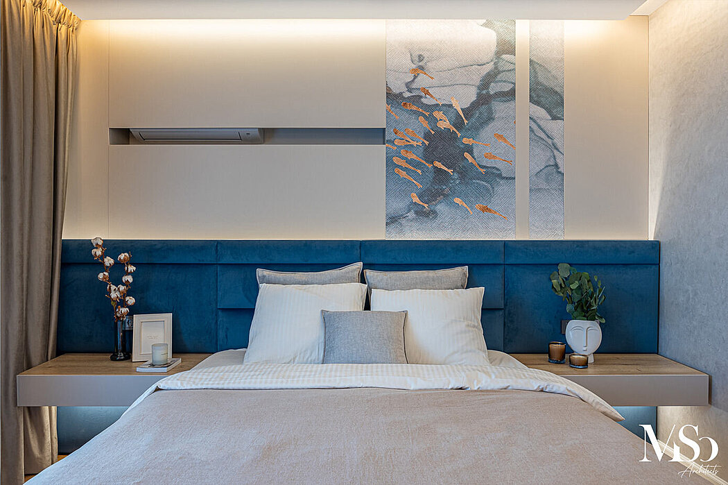 奇幻灯光丨罗马尼亚布加勒斯特丨Miso Architects-8