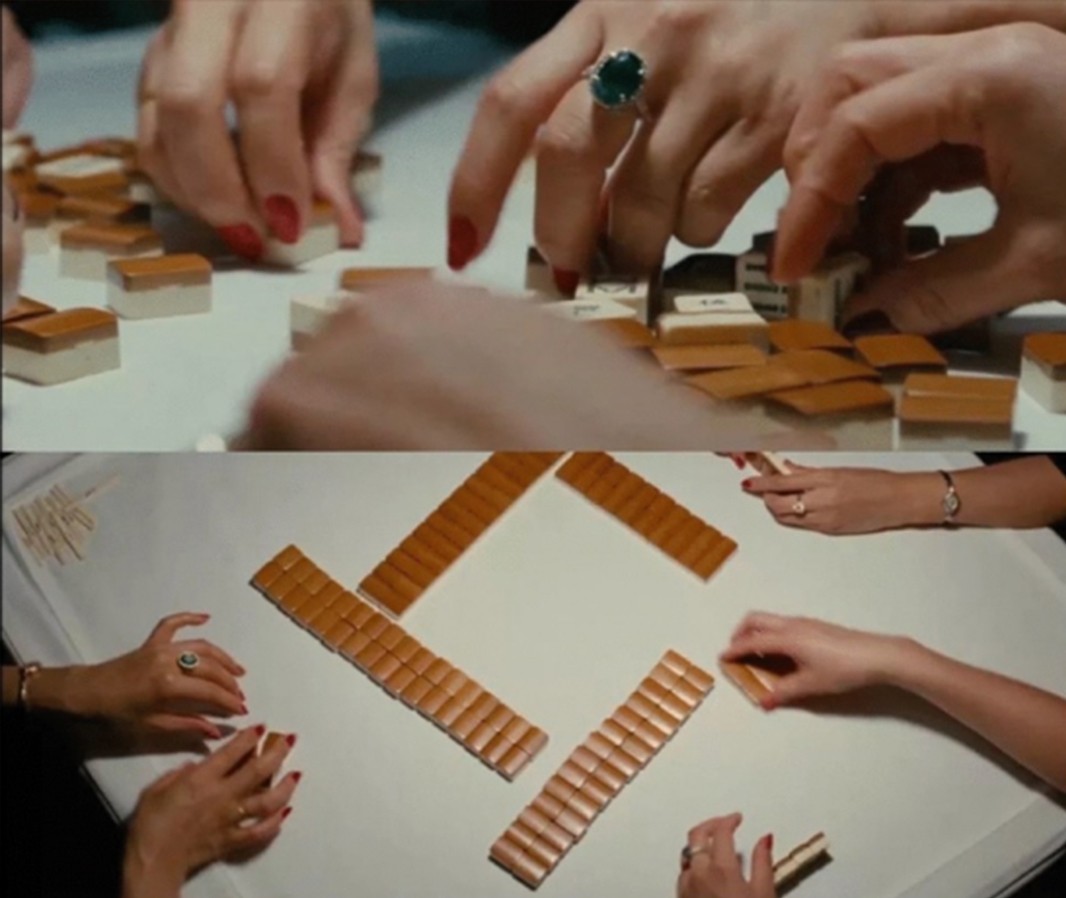 厦门 COUPLE·麻将会馆丨中国厦门-35