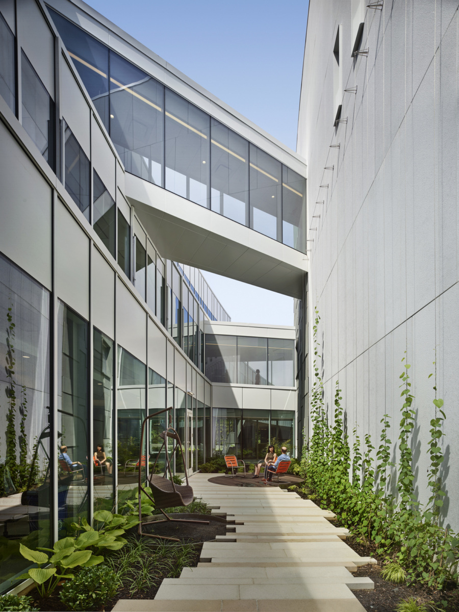 莫氏蒙茅斯癌症中心-19