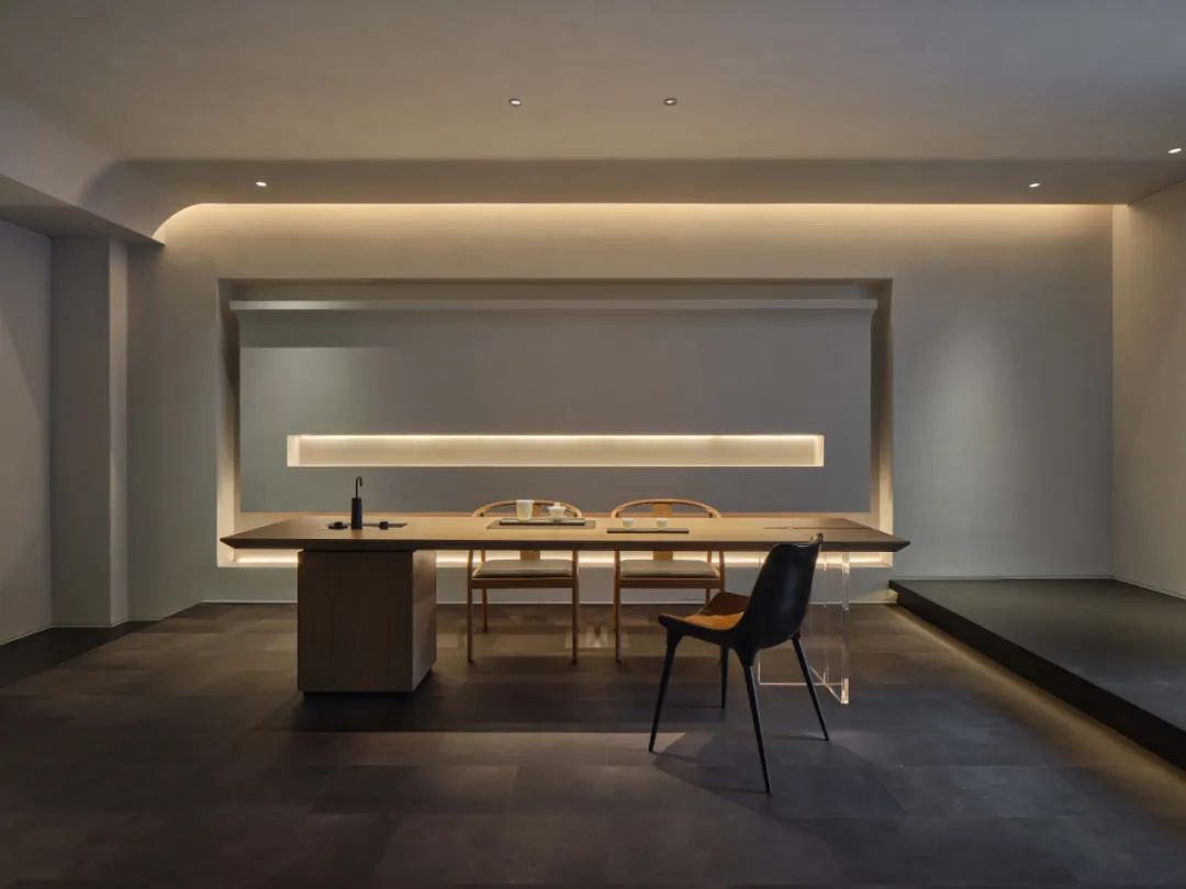 麦子设计｜央森睡眠体验中心 • 动静之间，寻山水秘境-6