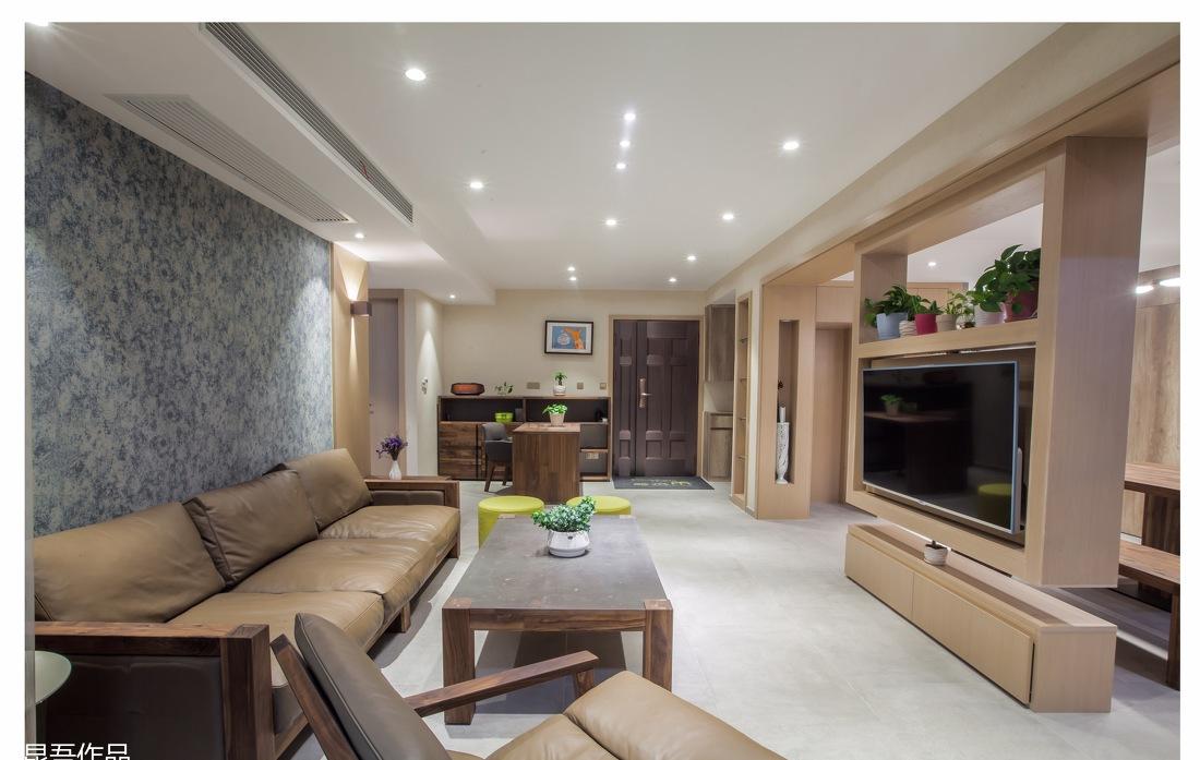 现代风家居设计-21