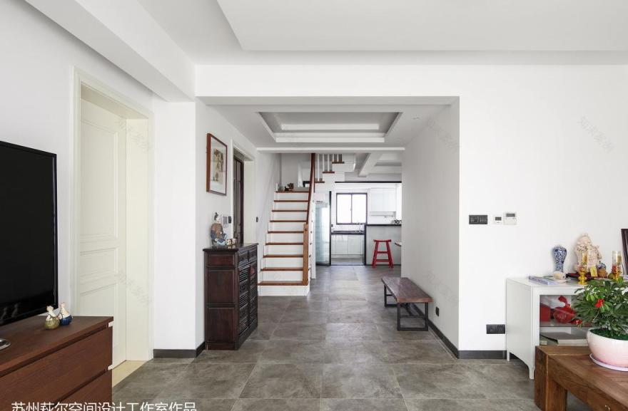 诗意家居,珍品跪射俑融入现代生活-6