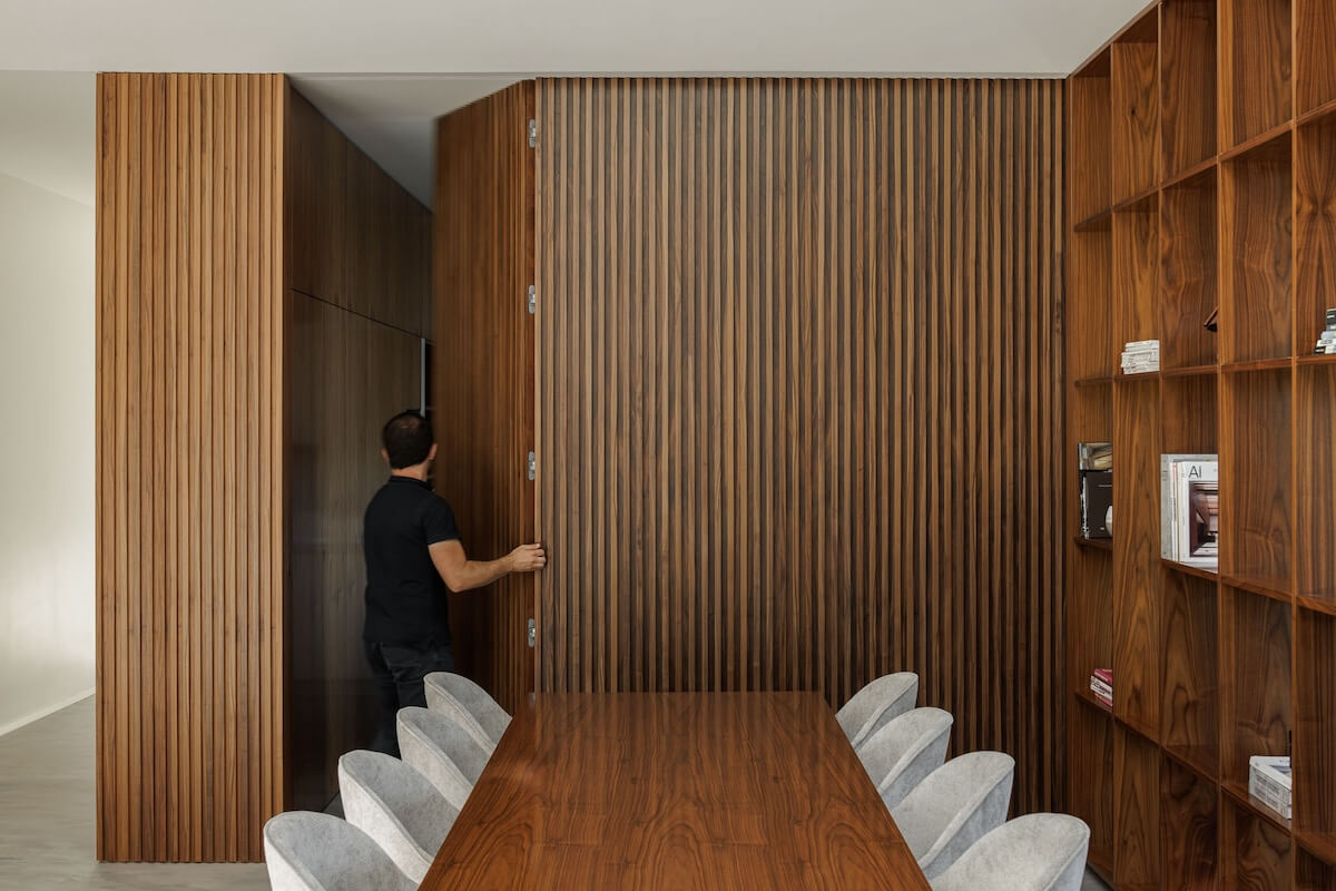 Casa Ponte(庞特屋)丨葡萄牙-88