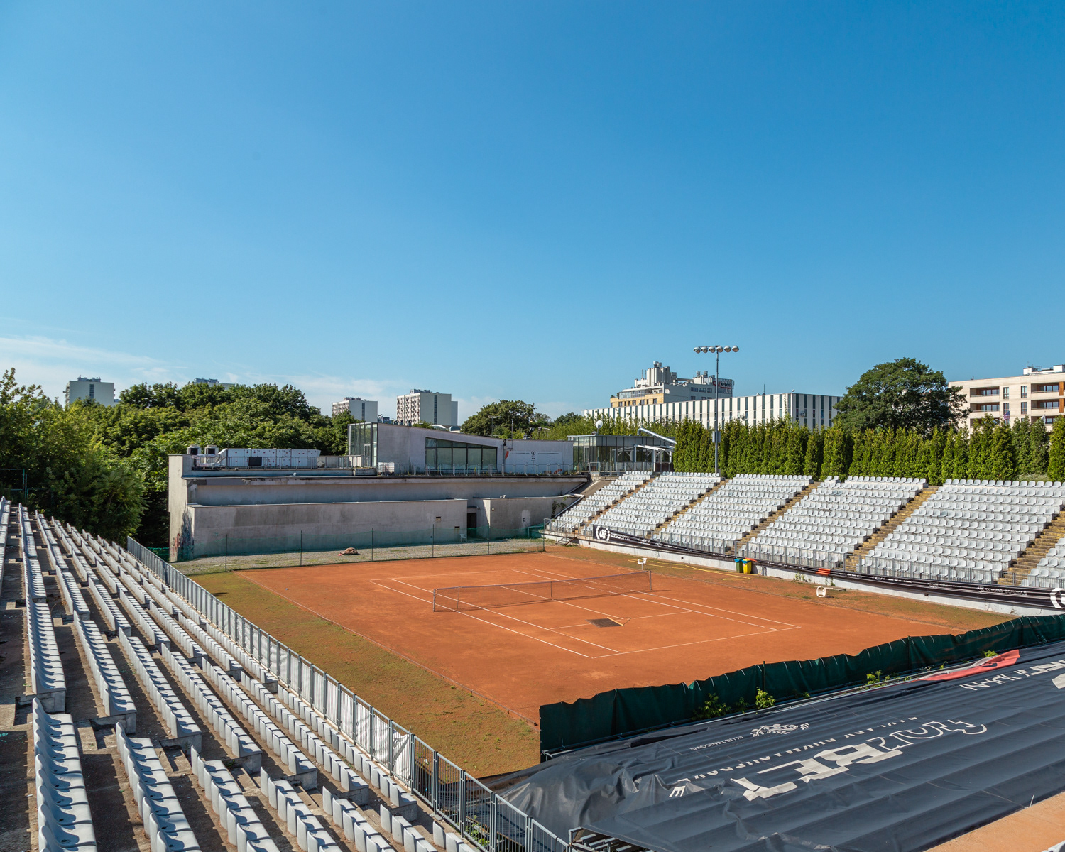 Mister Warszawy系列建筑项目（各年获奖项目）丨波兰华沙-153