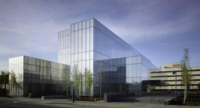 安克雷奇博物馆公共景观-12