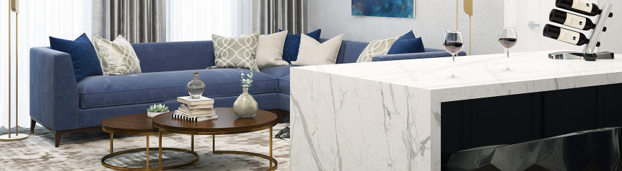 莫斯科城公寓设计项目丨俄罗斯莫斯科丨ARXY公司-0