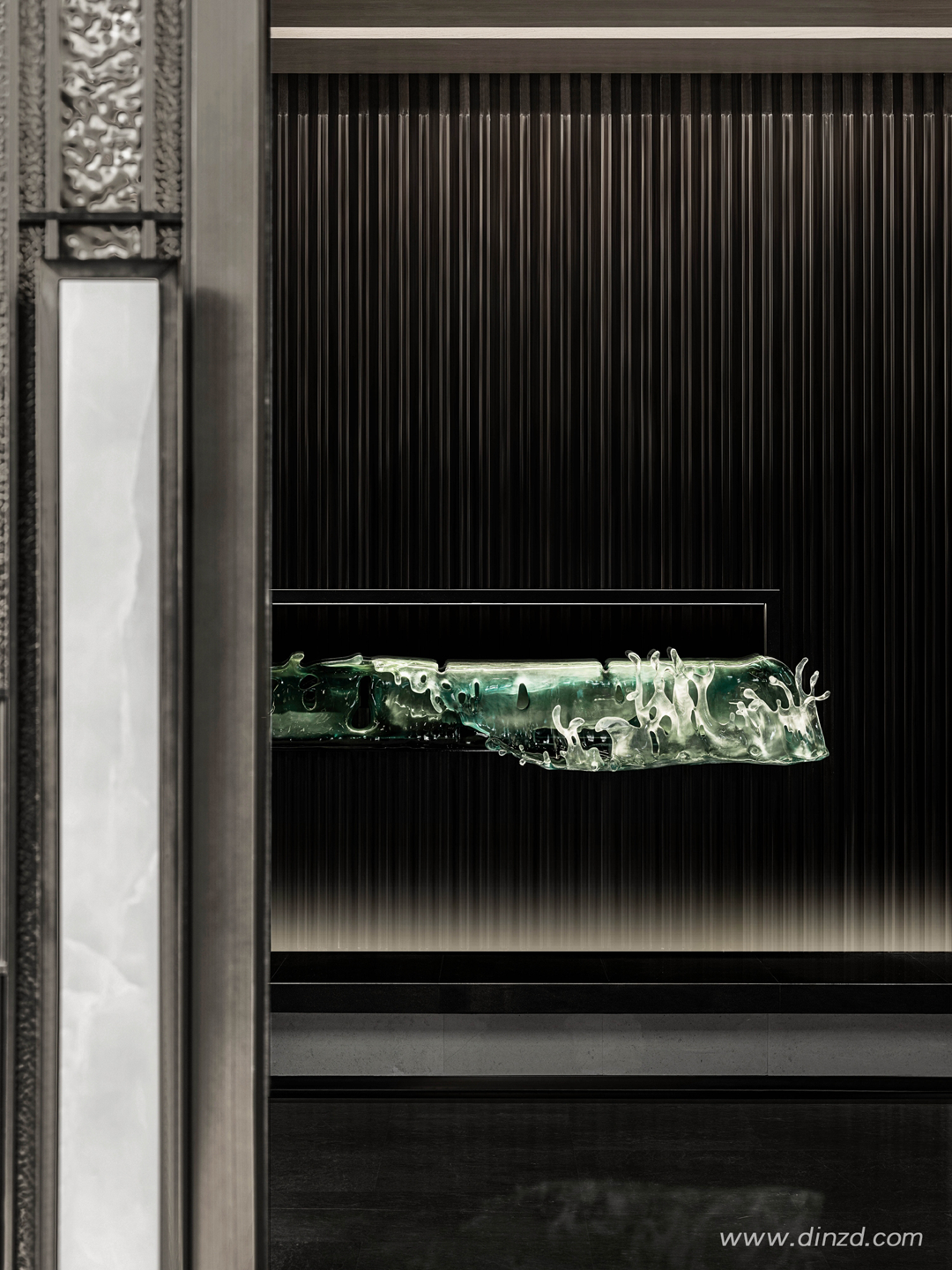 龙湖·鑫基·华德天璞丨中国南通丨G.ART集艾设计-10