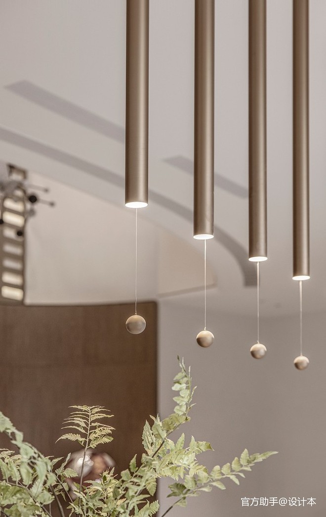 川港合作示范园样板间装修项目丨中国南川丨软装IF DESIGN羽果设计,硬装HWCD-18