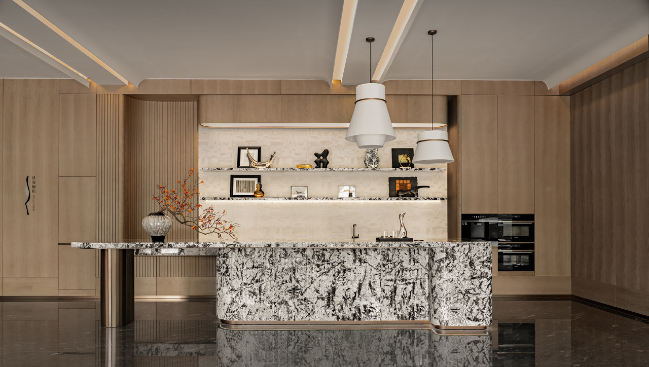 上海恒昌玖里展示大宅,福州榕城·江上图首府双会所空间丨中国上海丨梁志天设计集团旗下梁志天设计及梁志天生活艺术-46