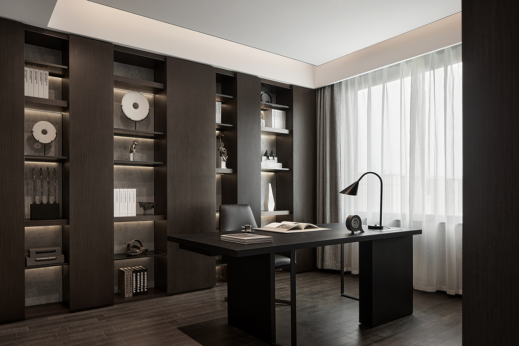 河南滑县开元府私人府邸丨中国河南丨太谷形上-46