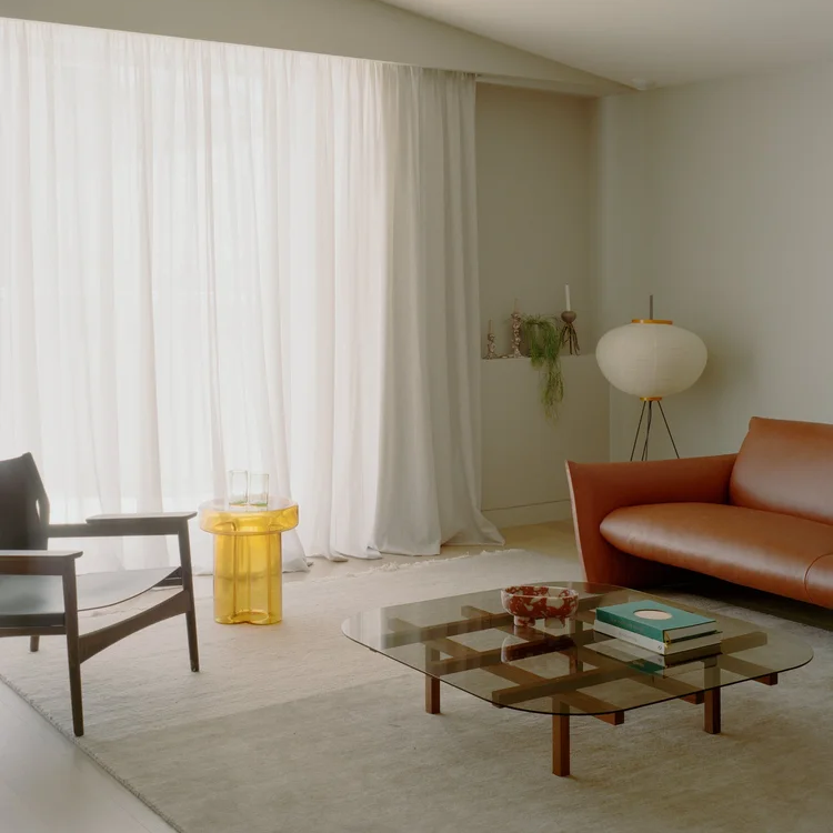 两部分式房屋丨Sonelo Architects-3