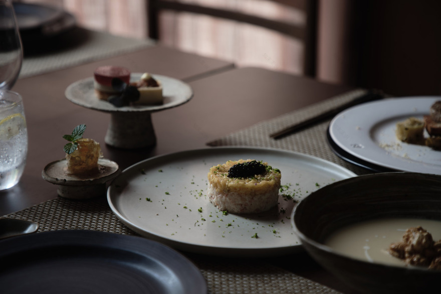 善侒SHANAN·深溪丨中国浙江丨泛域设计Fununit Design-284