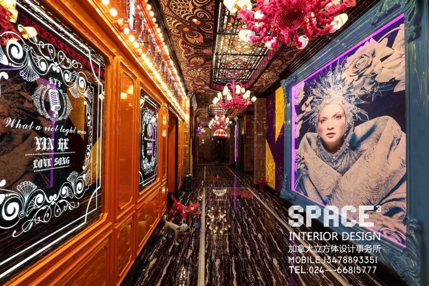 迪拜国际金奖作品│银河国际俱乐部-10