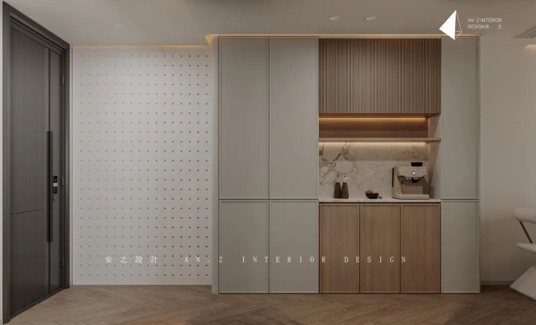 「AN.Z设计」万物成诗·总有一些浪漫不期而遇-50