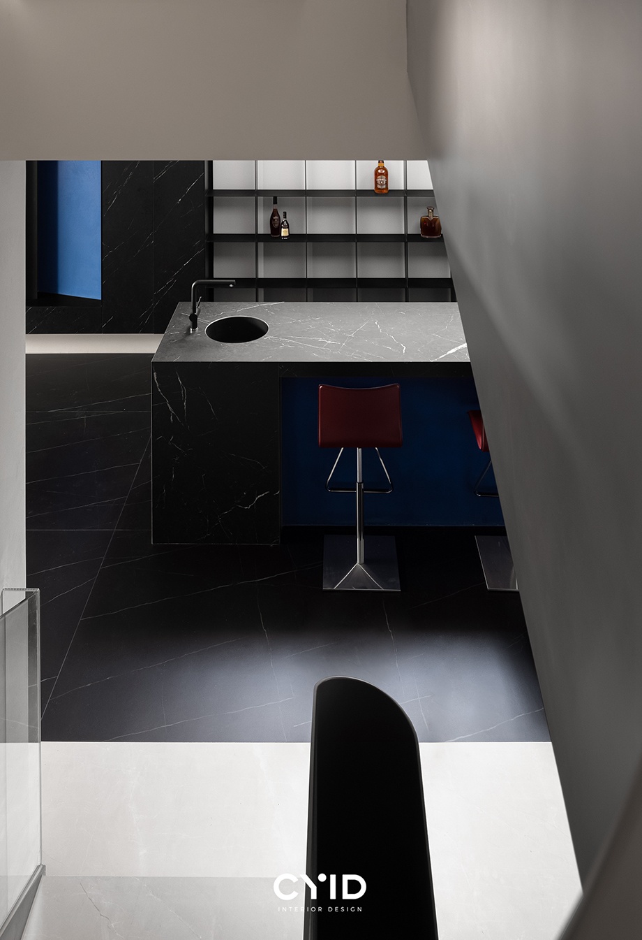 石梁龙湾丨中国台州丨辰佑设计-23