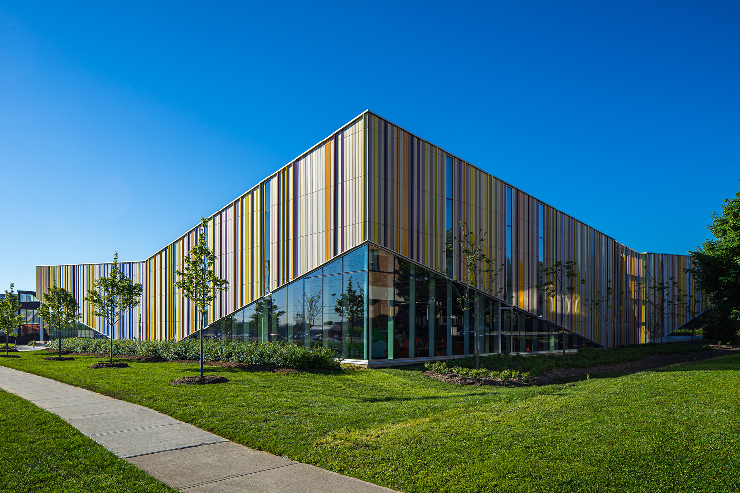 Albion Library  Perkins+Will Canada-84