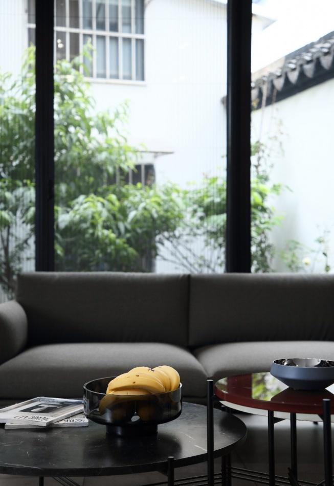 大斌空间设计丨平层丨紫粉弄贰号-14