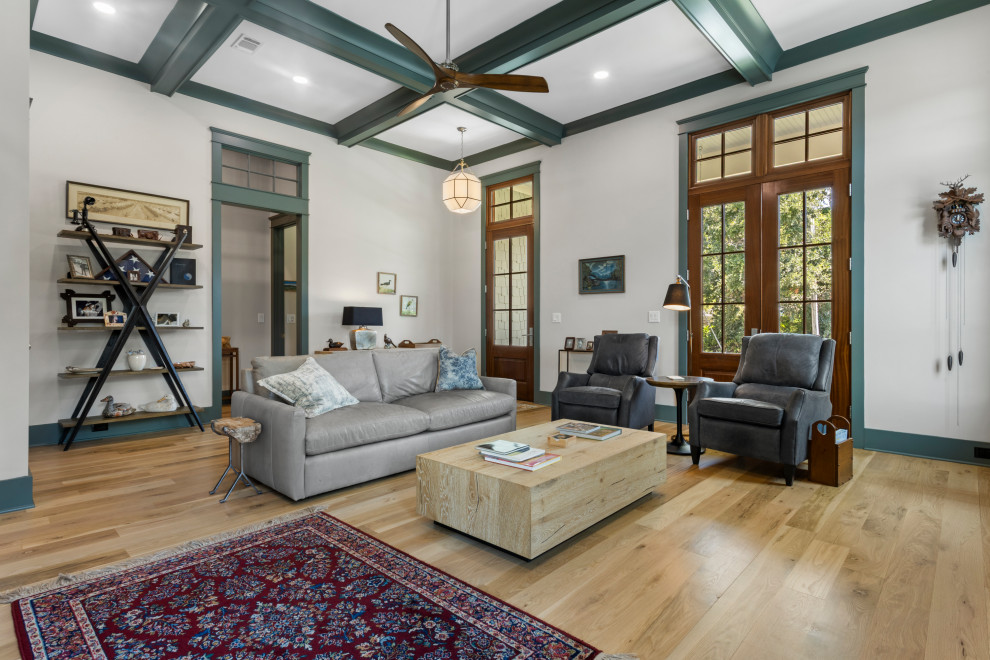 丨Bob Chatham Custom Home Design-54