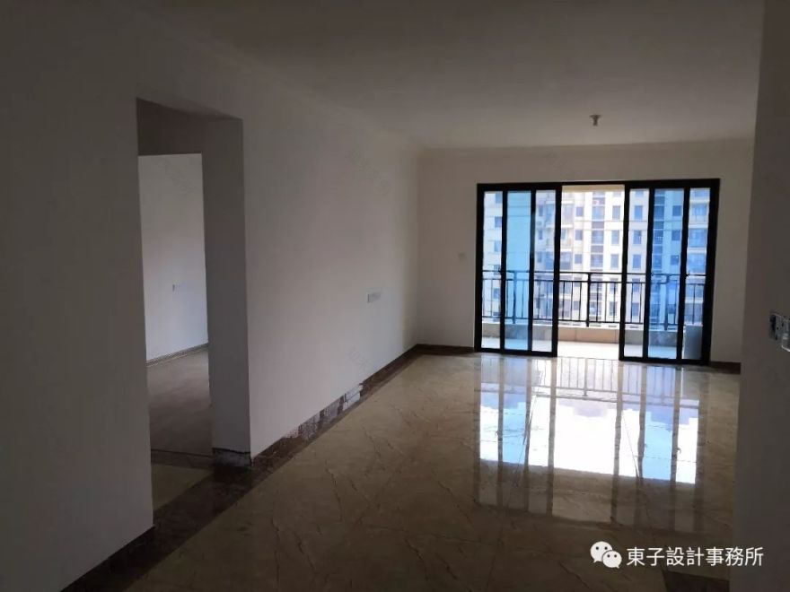 晨光与温柔 | 安徽亳州碧桂园平侯府 139㎡精装改造-8