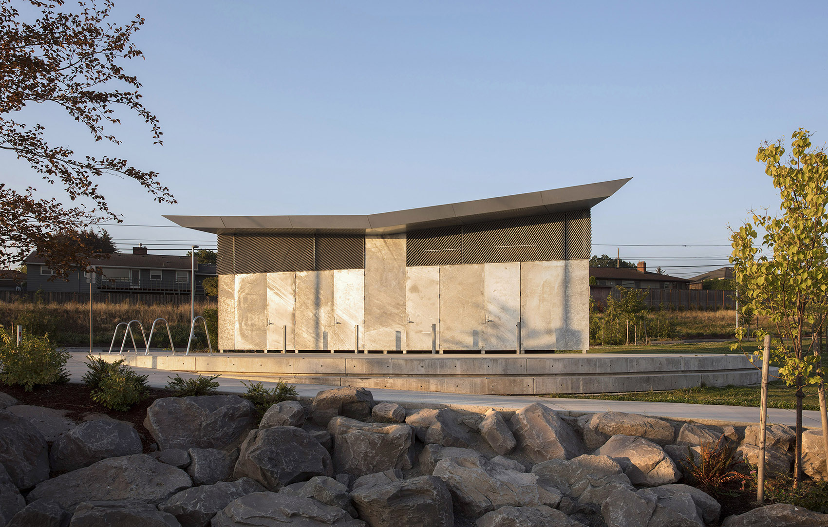 美国卢威特公园-17