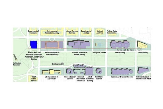 美国非裔历史文化博物馆-17