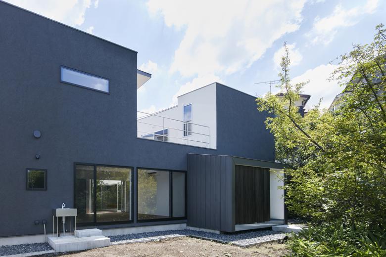 Yo Yamagata Architects丨SG丨日本-10