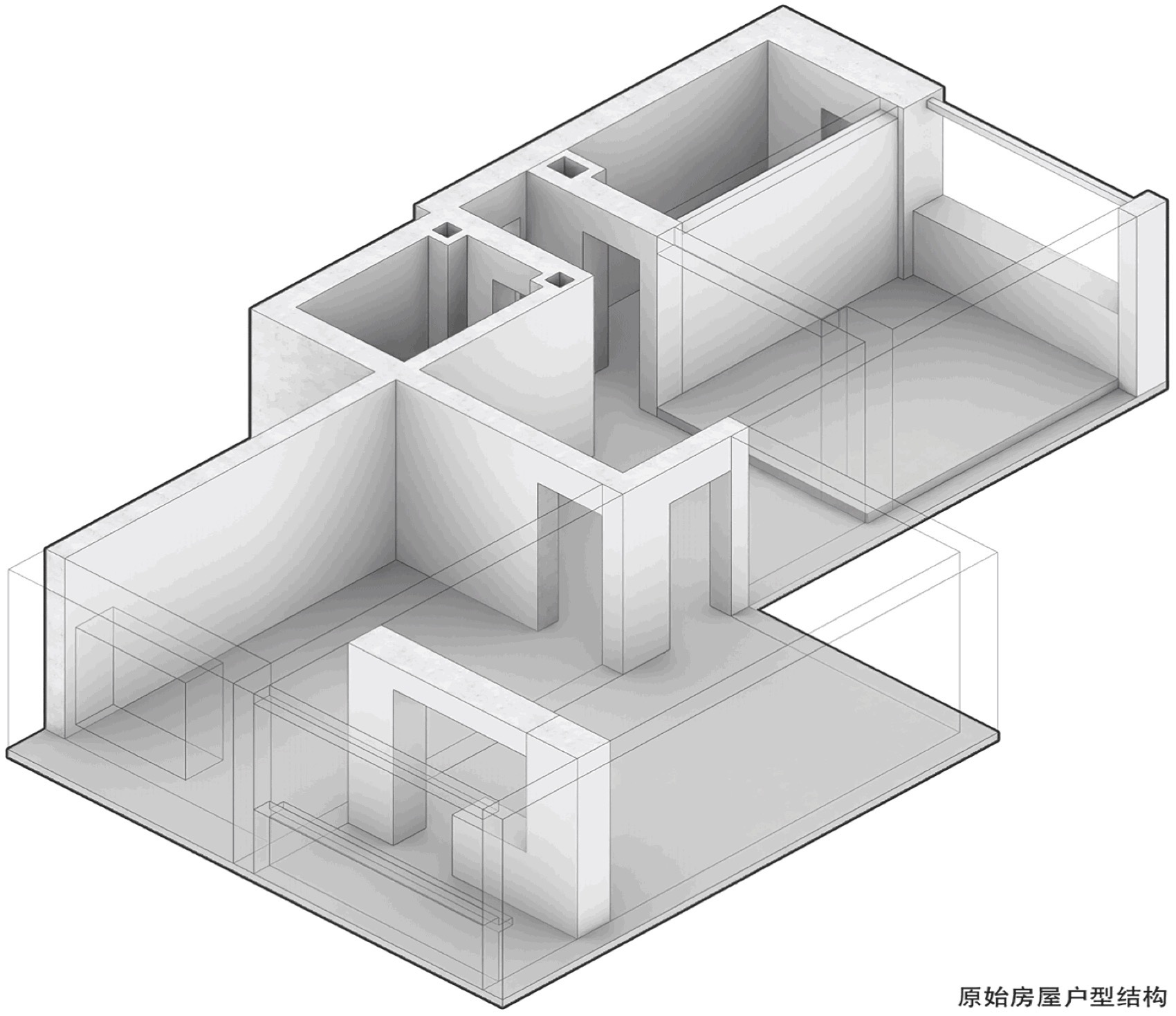 合室自宅,北京丨中国北京丨崔庠工作室-17