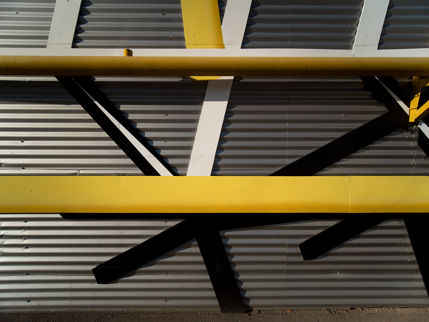 创意集群“Octava”的大规模装置艺术-8