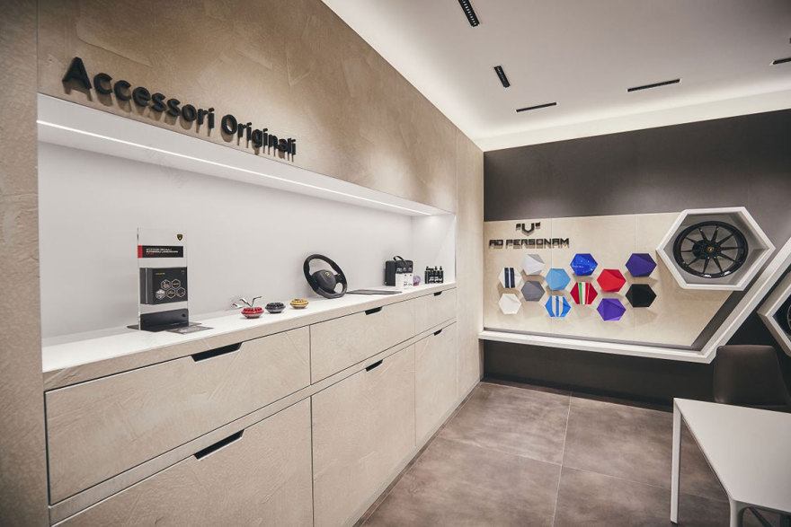 丨德国杜塞尔多夫丨Döring Dahmen Joeressen Architekten-5