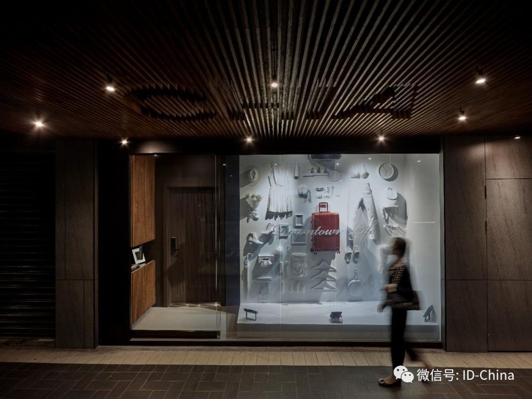 合輯丨李東燦：透過設計，傳達空間背後的故事本質 - WEHOUSE-27