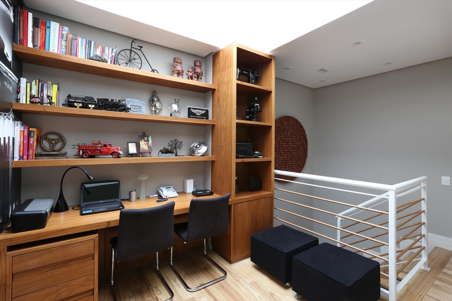 城市花园住宅-15