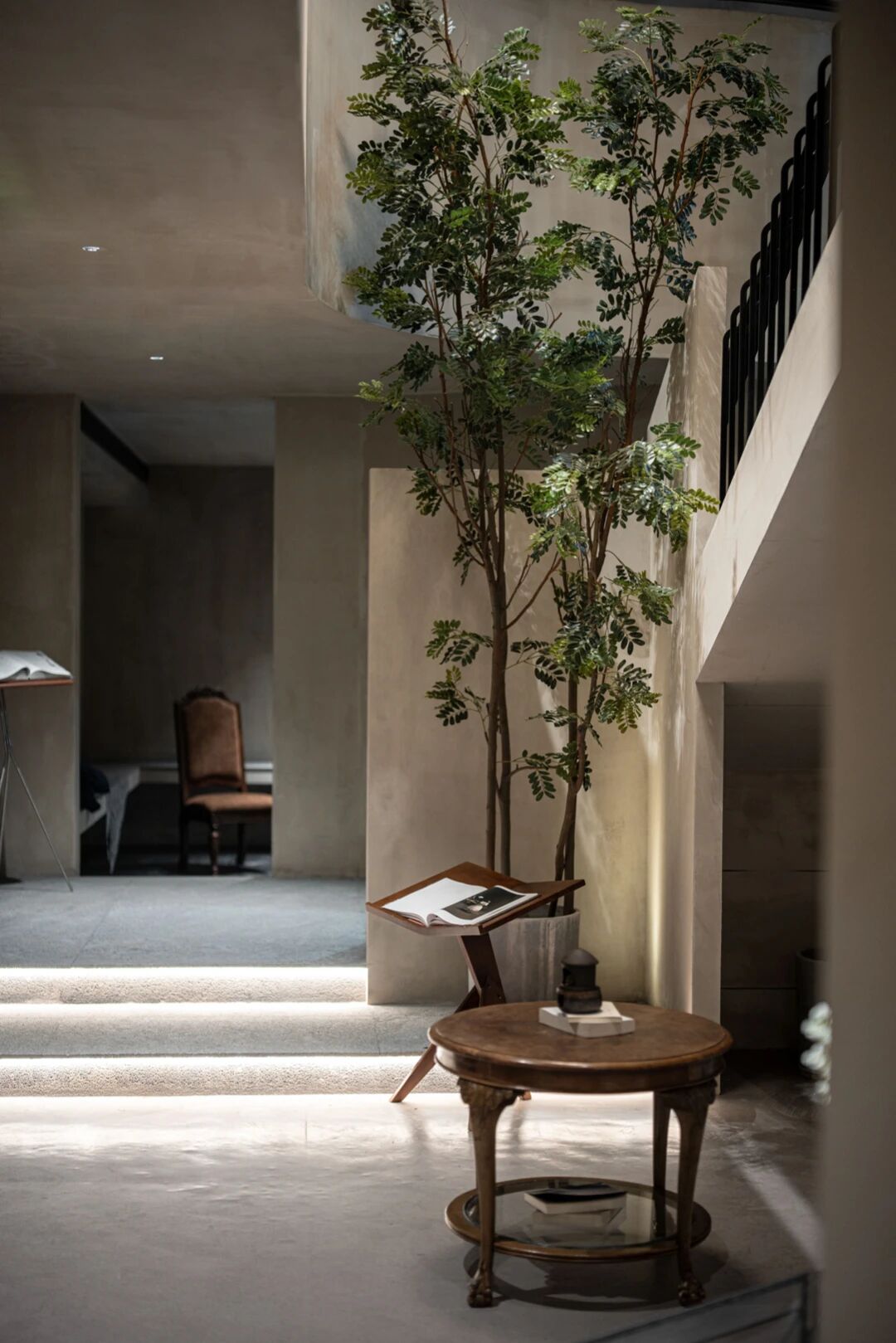 Kings party 会所丨中国北京丨部亚维设计事务所-28