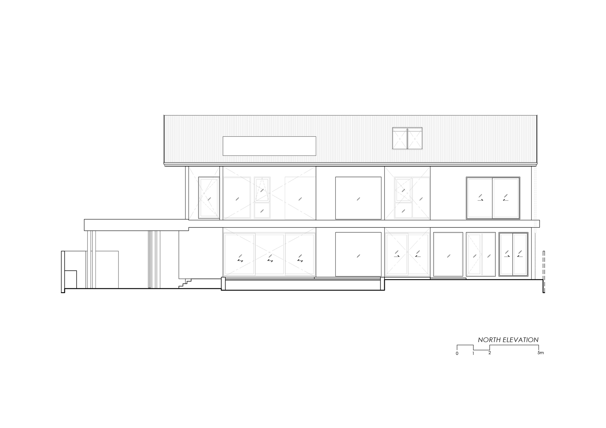 Wehha House · 泰式热带别墅丨泰国曼谷-29