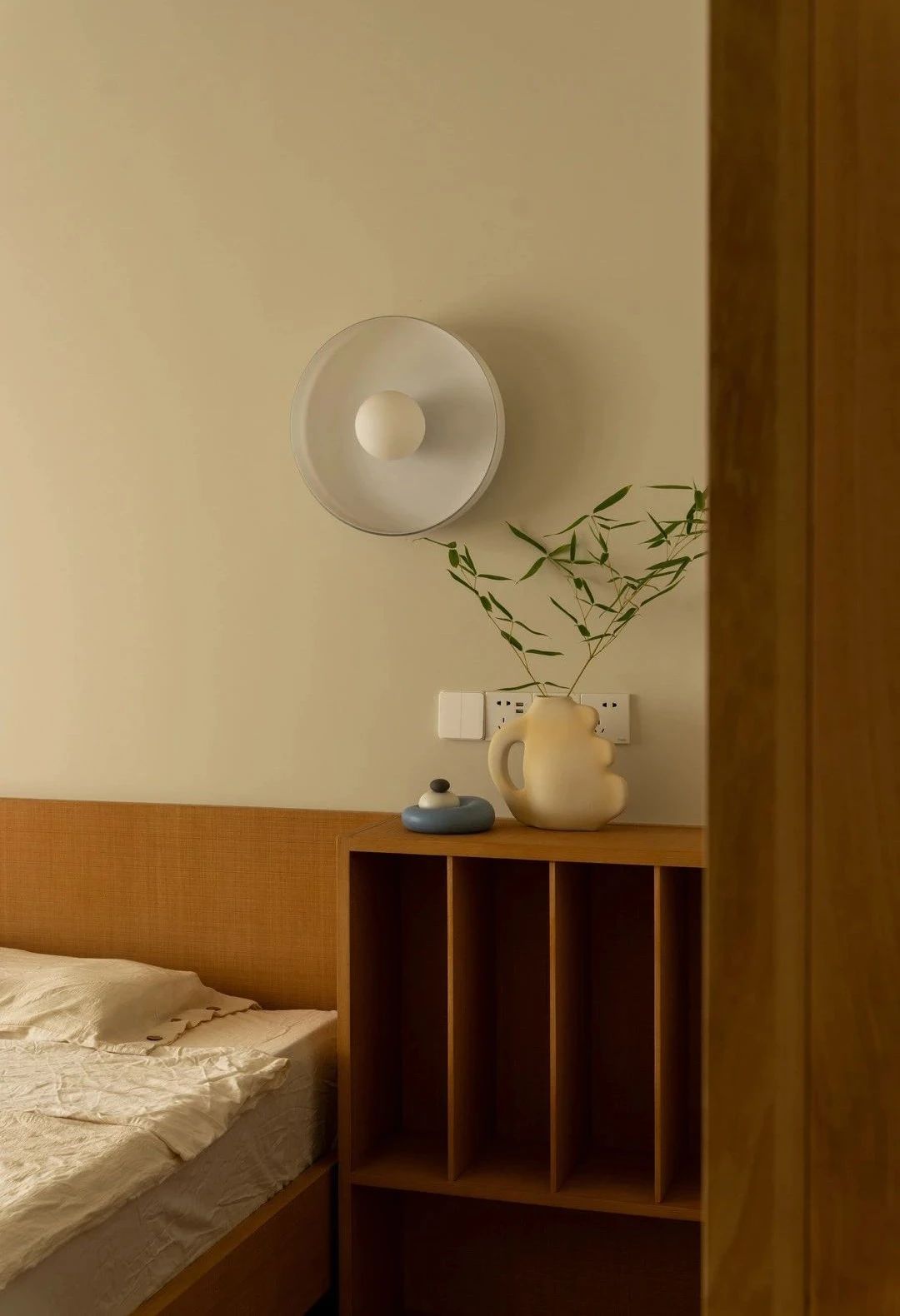 和心·一味丨中国上海丨MUKA ARCHITECTS木卡工作室-79