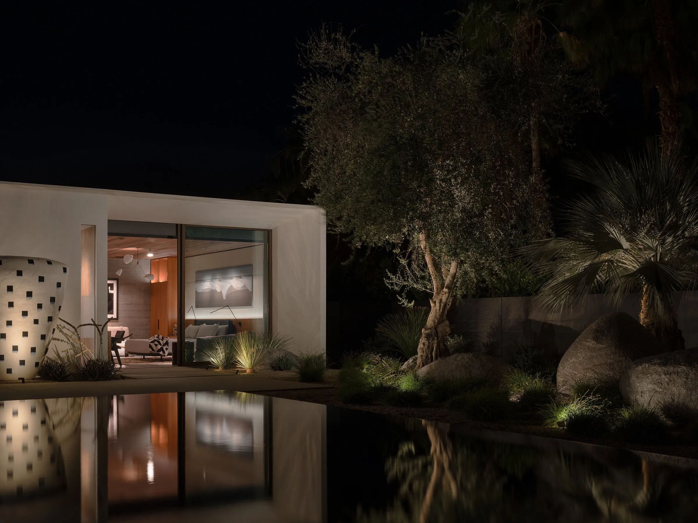 山景居丨美国加利福尼亚丨Pioneer-63