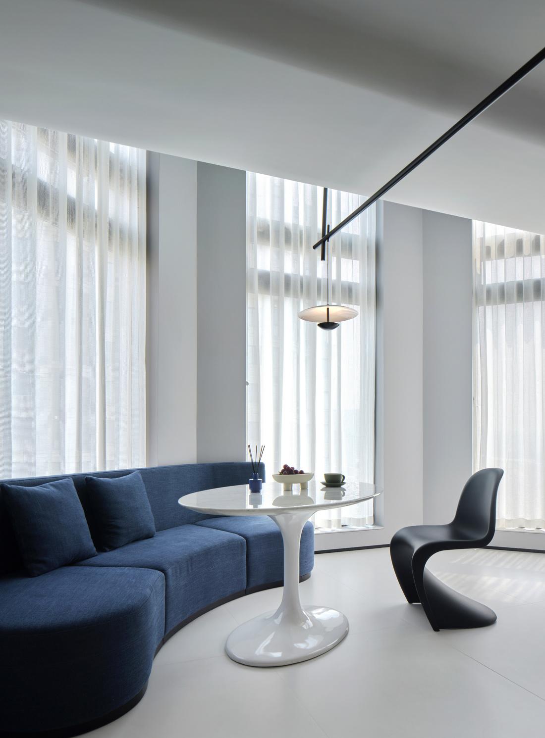 與喜歡的一切在一起丨中国浙江丨温州目后空间设计-8