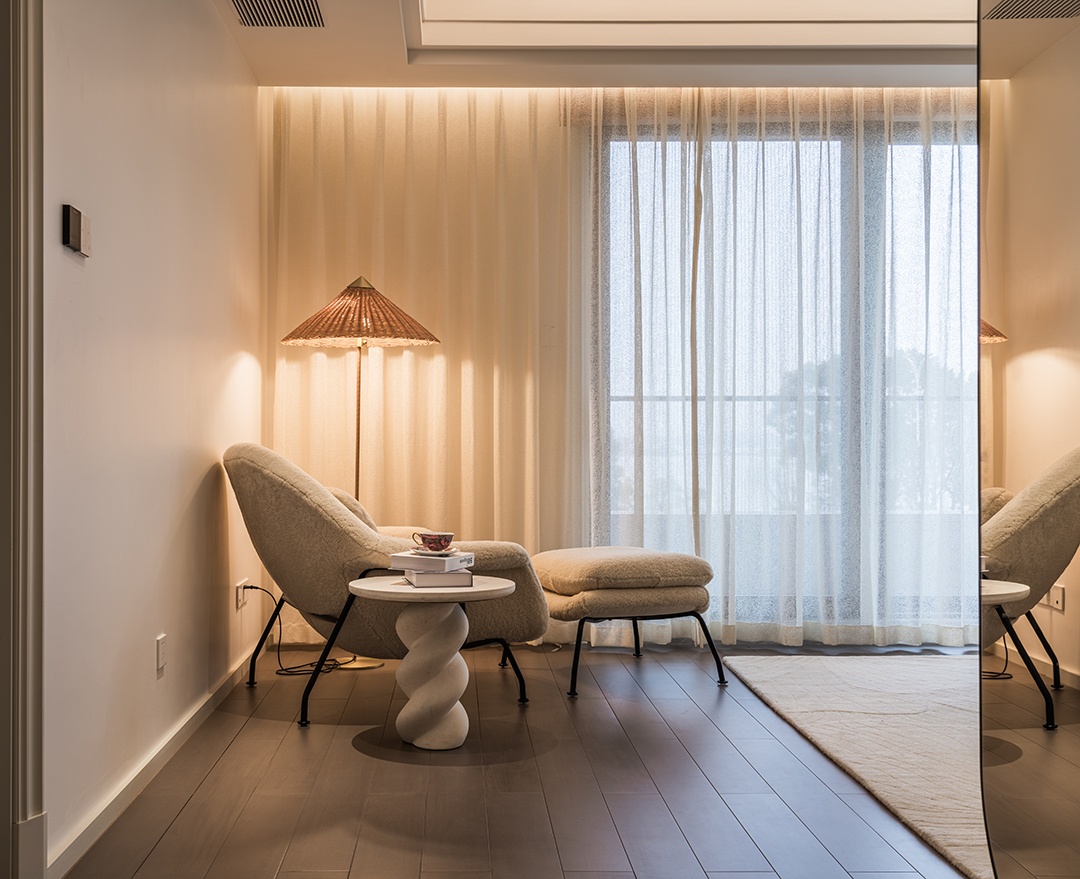 良工摄影 · 图森木作丨中国常德丨图森（常德）-39