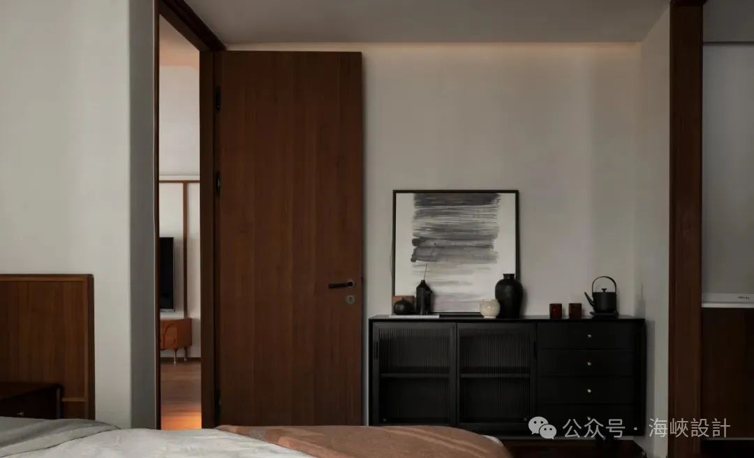 阅云台丨中国福州丨合物空间设计-31