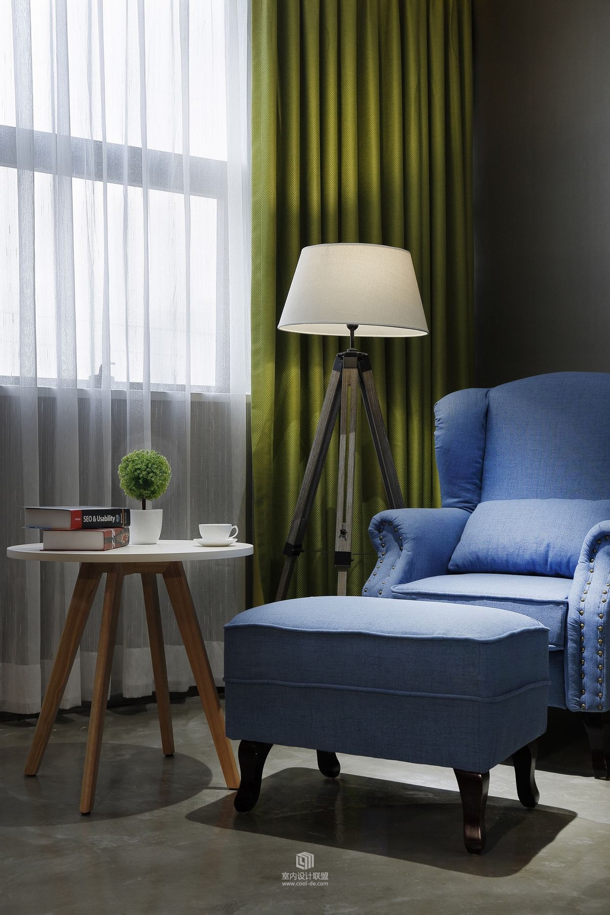 云尚壹品设计--非尚精品时尚酒店-39