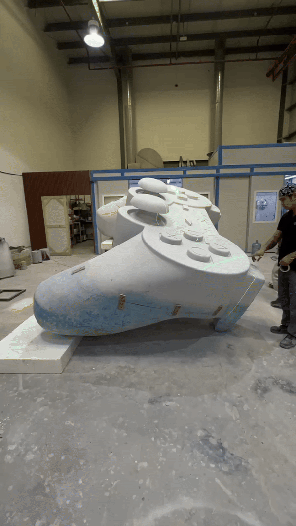 多巴胺·网络俱乐部丨阿联酋迪拜丨Ivan Gorbunov 等-24