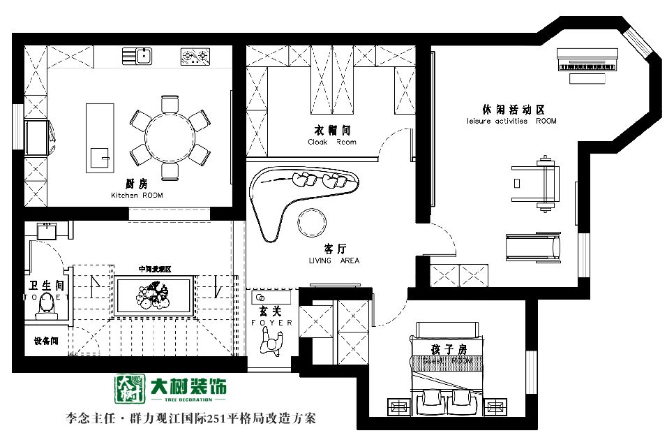 群力观江国际-14